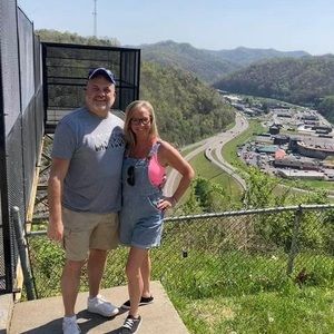 Meet your Posher, Ginger